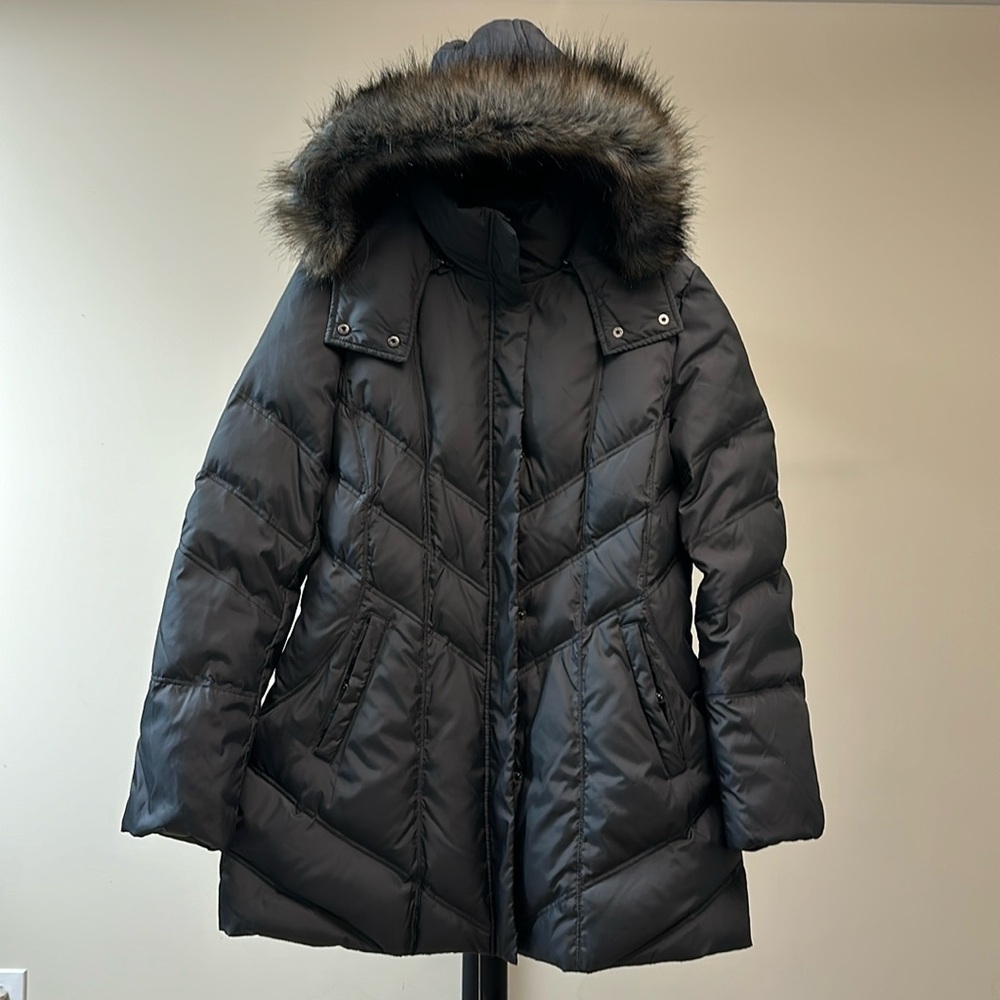 Andrew Marc, women’s 3/4 winter jacket